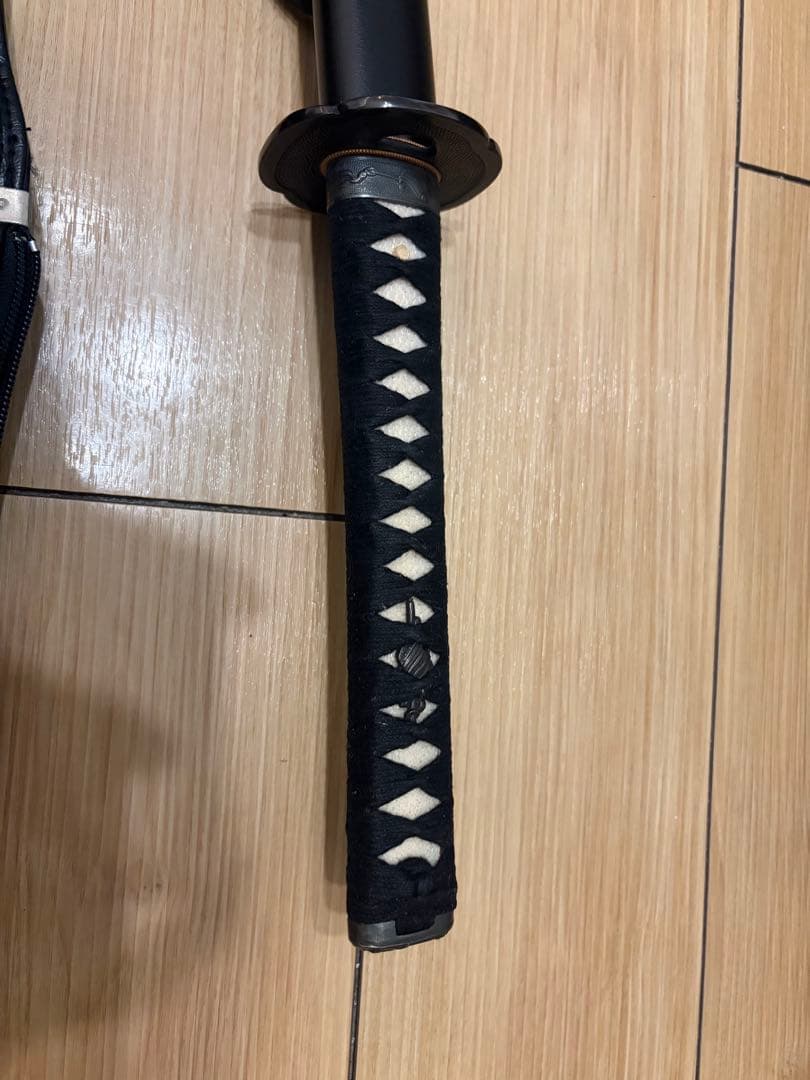 居合刀　模擬刀