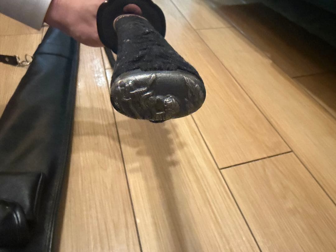 居合刀　模擬刀