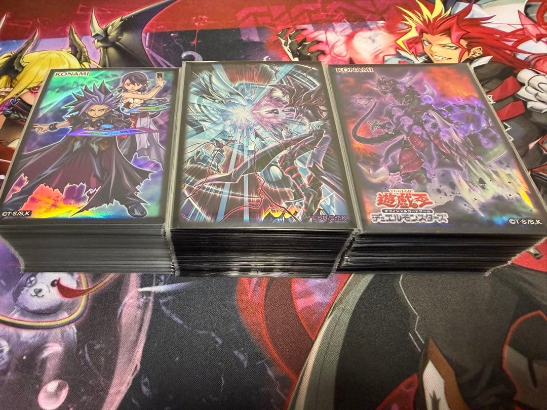 遊戯王　デッキ　まとめ売り