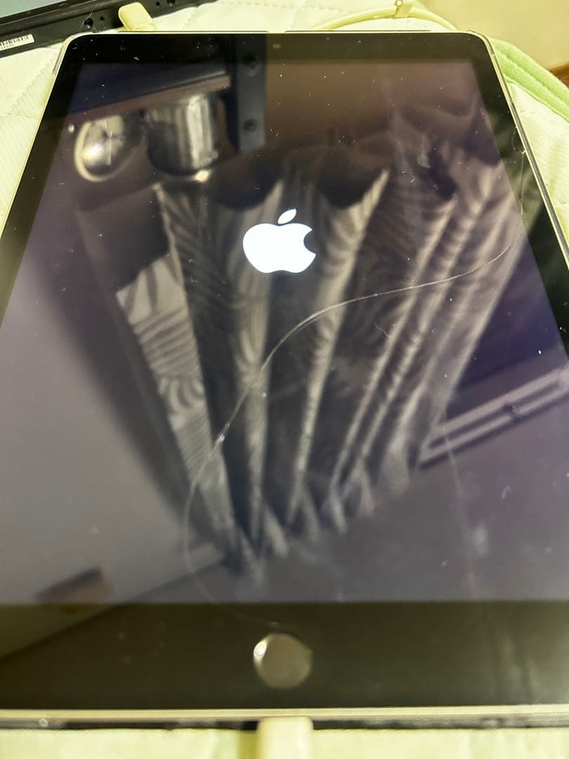 iPad 第9世代
