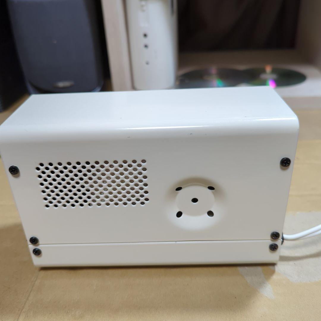 （使用頻度極少 美品）スワロー電機 国内用 変圧器 PAL−500UE