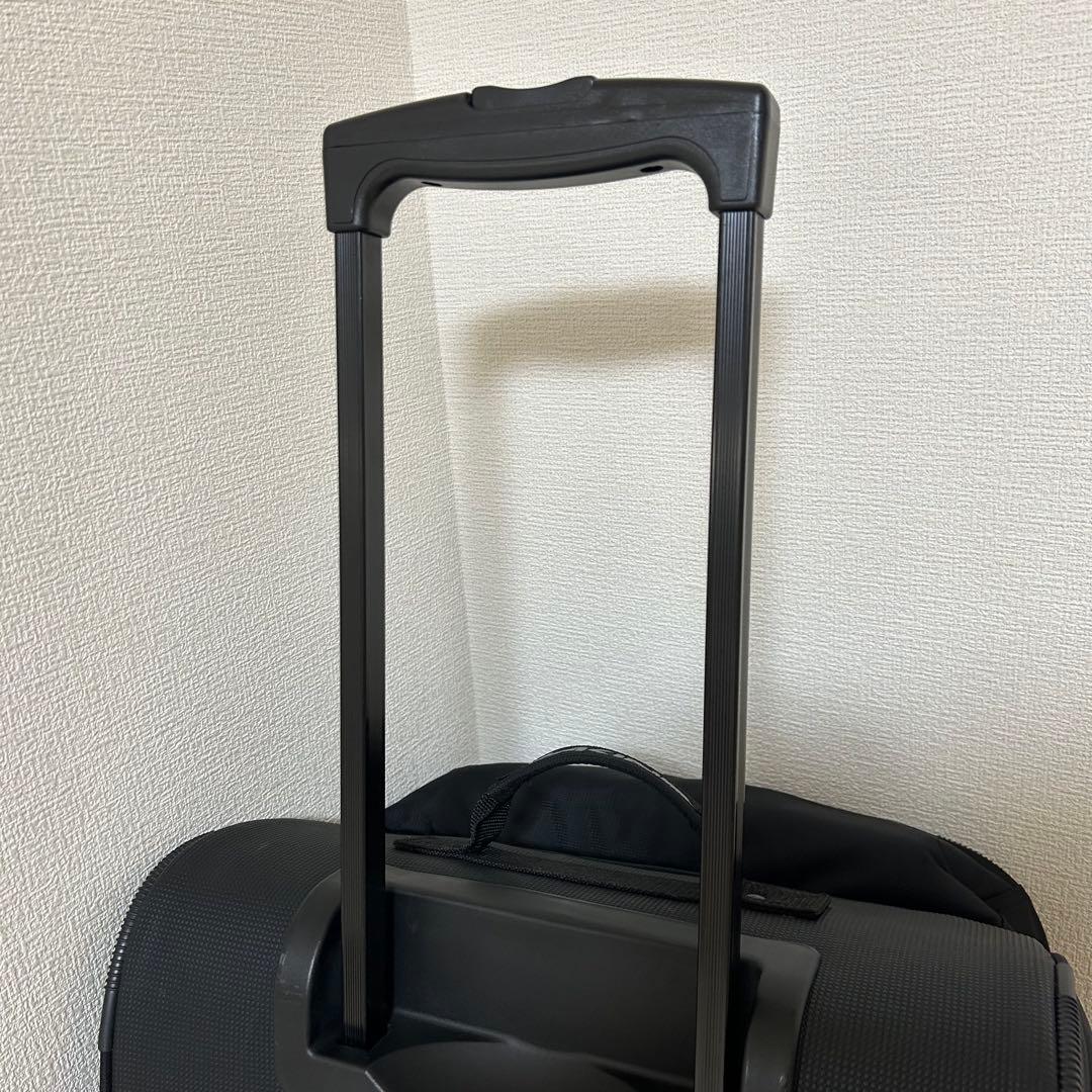 DAKINE ダカイン キャリーケース SPLIT CONVERTIBLE