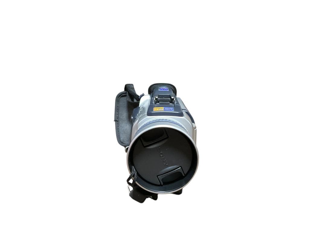 訳あり現状品　SONY DCR-TRV30 デジタルビデオカメラレコーダー