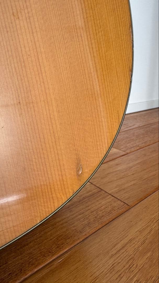 YAMAHA FGX-512SJ アコースティックギター