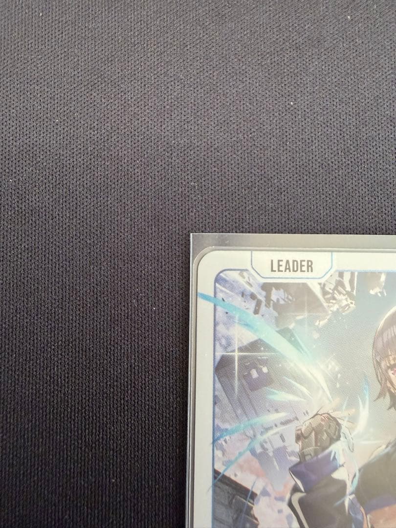 xross stars 一ノ瀬うるは lrp