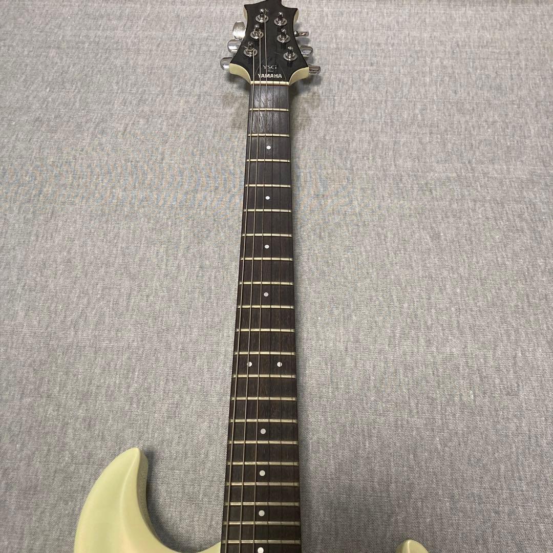 ギター YAMAHA YSG-TII