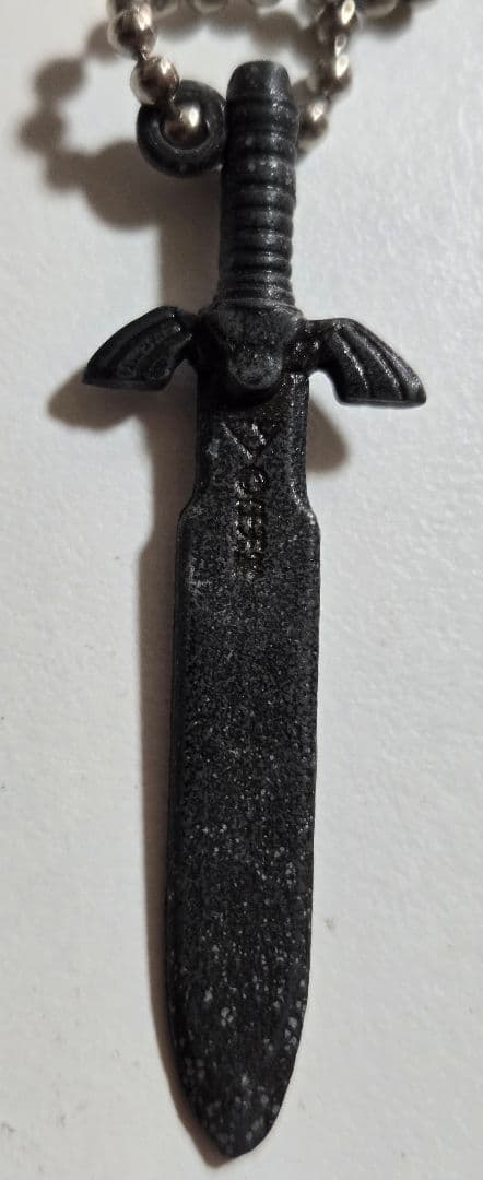 ゼルダの伝説　時のオカリナ　メタルアイテムコレクション？