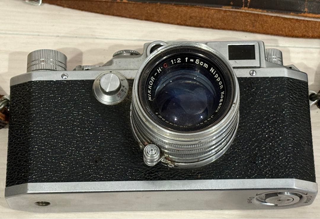 CANON 一眼レフ