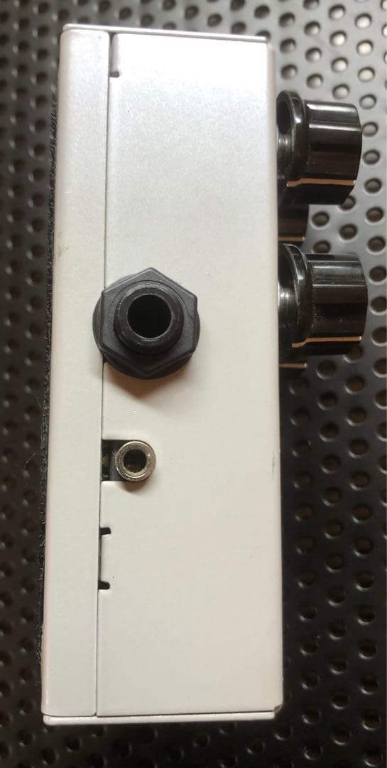 AMT CN-1 CHAMELEON CAB キャビネットシミュレーター