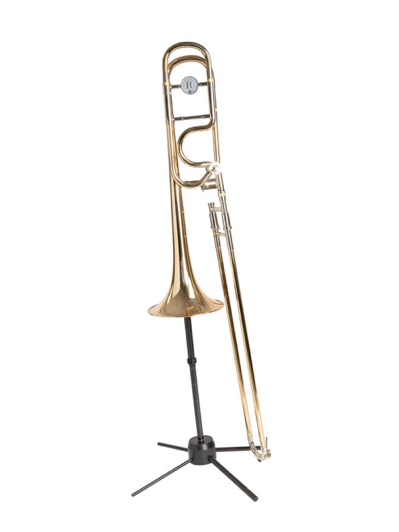 Woodwind Design トロンボーンスタンド（カーボン製）