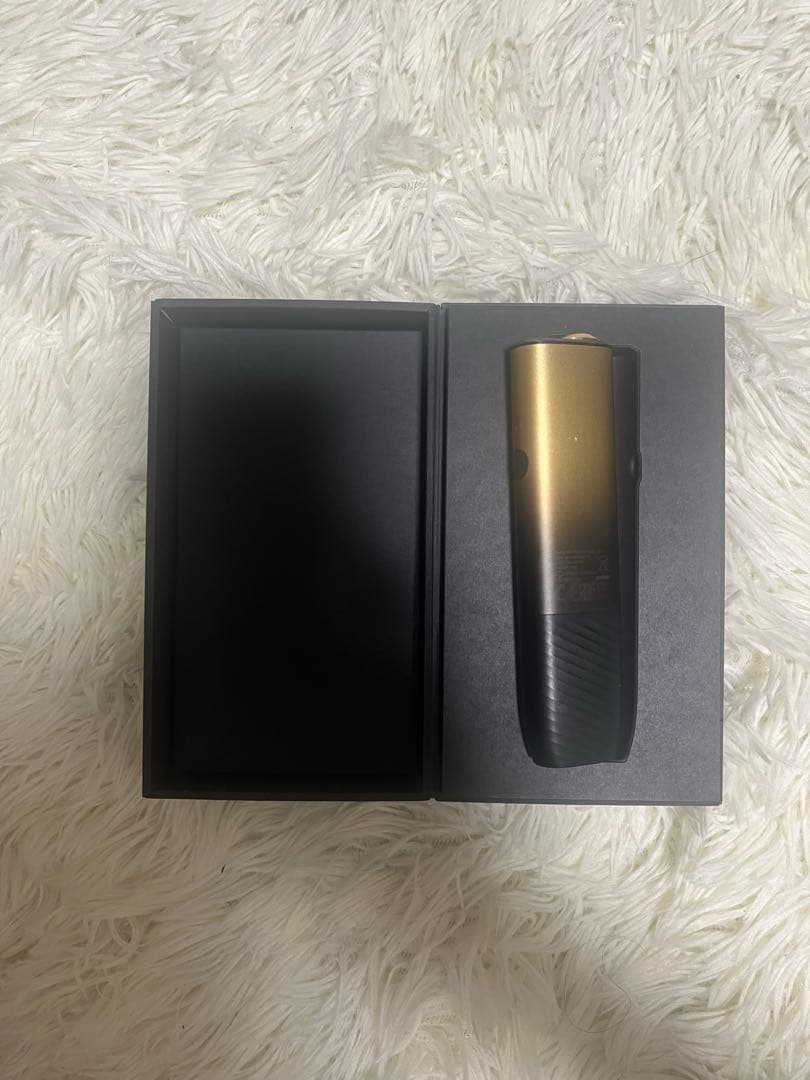 iQOSイルマ限定