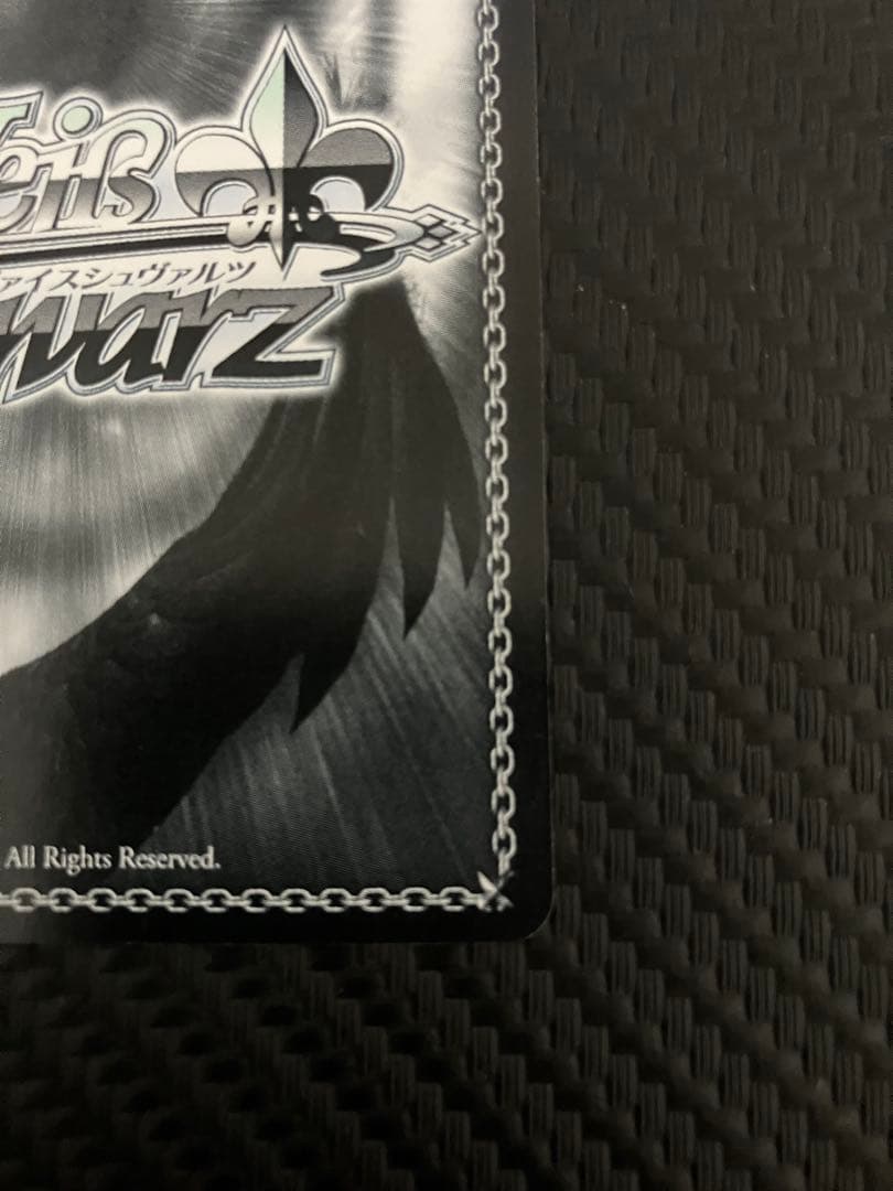 黒咲芽亜 SP サイン入り　To LOVEる　ヴァイスシュバルツ　美品　最安値