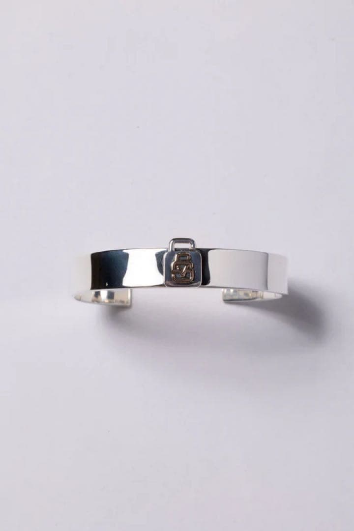 vaultroom PADLOCK BANGLE ボルトルーム バングル