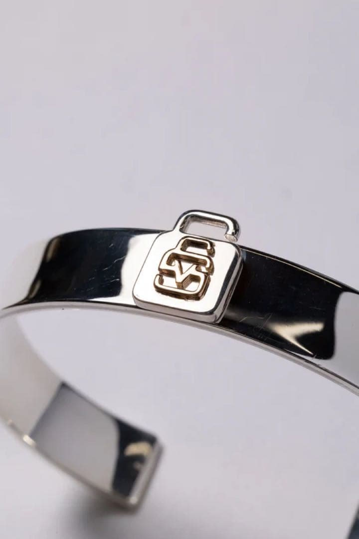 vaultroom PADLOCK BANGLE ボルトルーム バングル