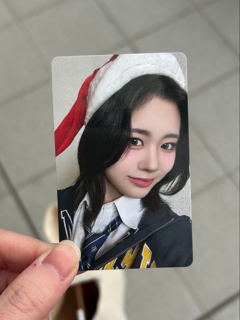 心菜トレカ