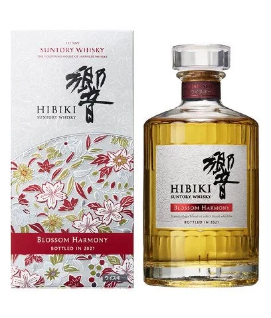 響 BLOSSOM HARMONY 2021
