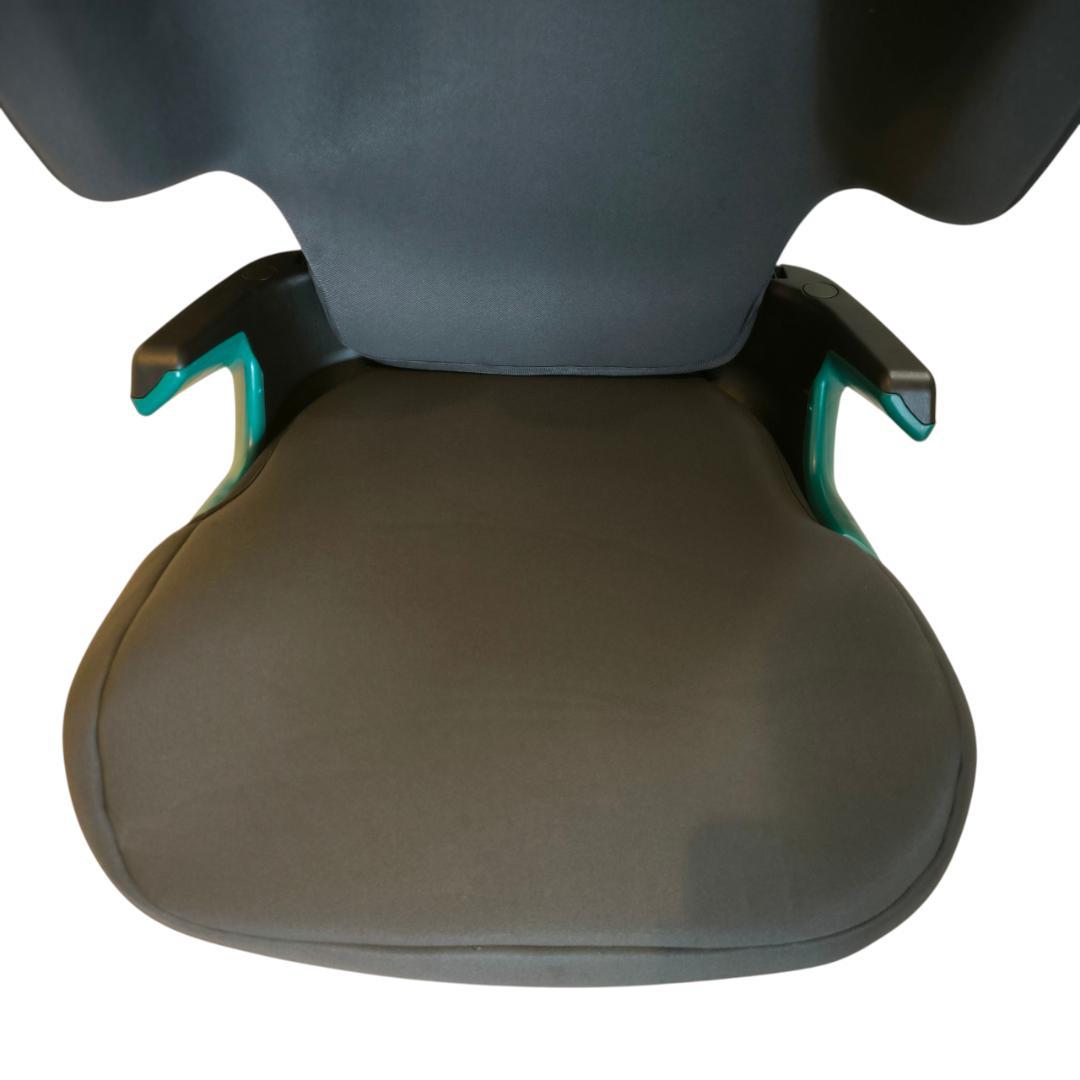 Britax Römer ISOFIX ジュニアシート ディスカバリープラス2