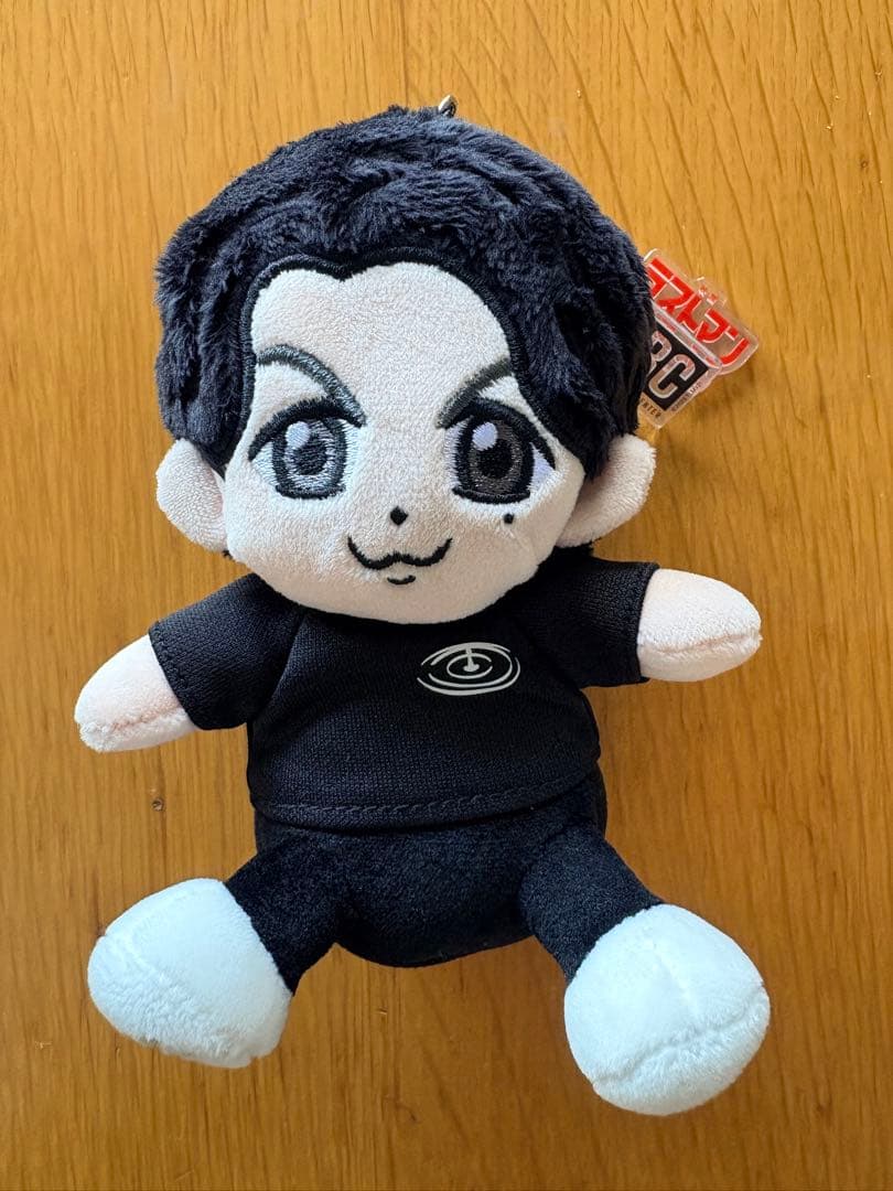 初代 福山雅治 ファンクラブ限定ぬいぐるみ ちぃましゃ