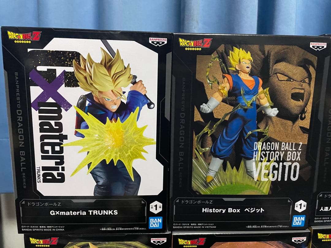 プライズフィギュア　12点　まとめ売り