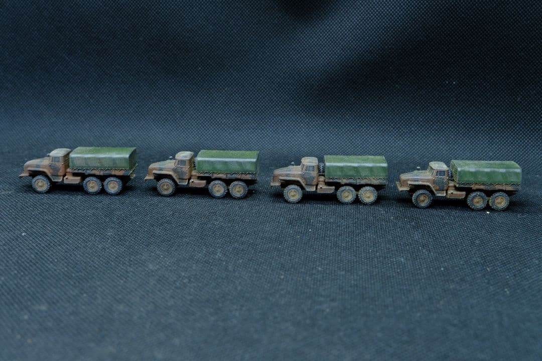 【軍事マニア】