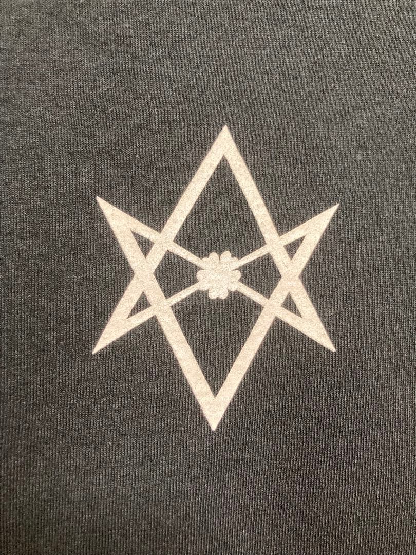 Jane's Addiction ジェーンズアディクション　ミュージックTシャツ