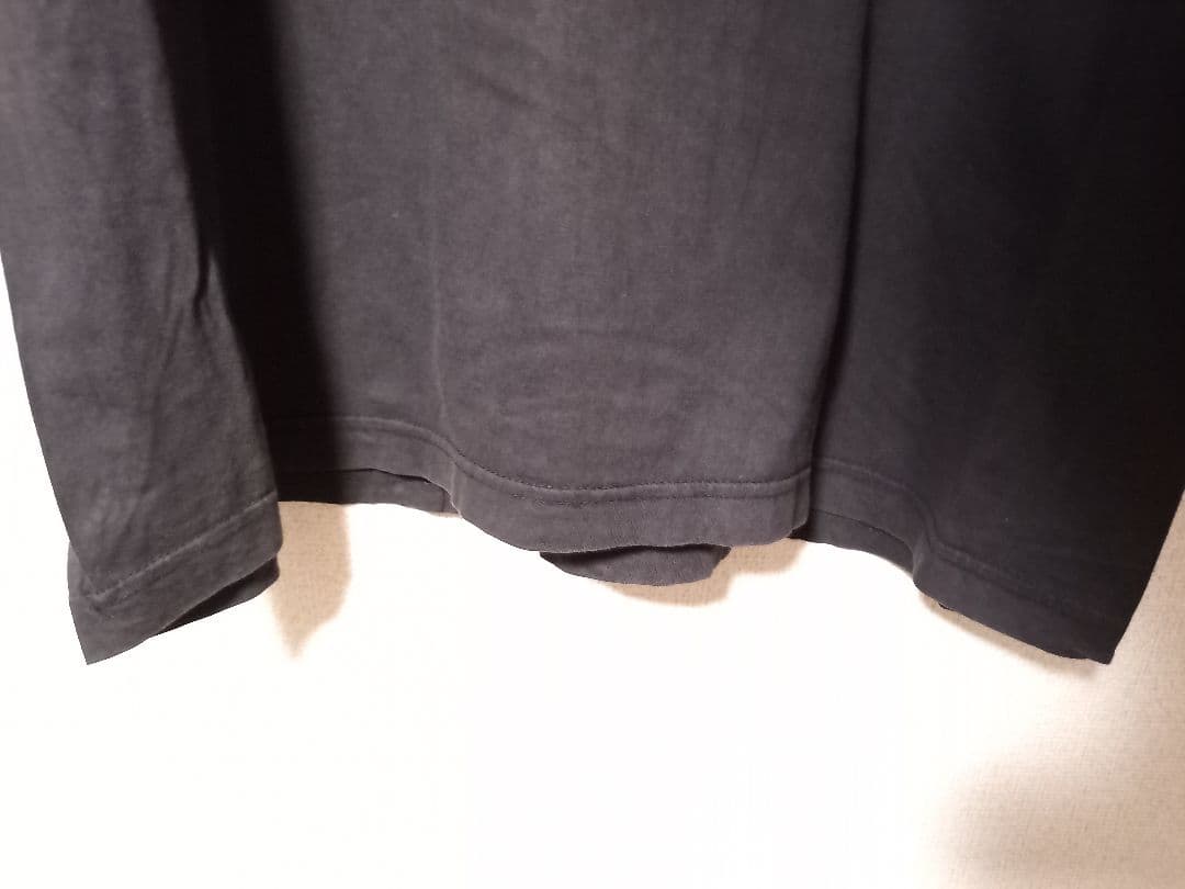 【値引き交渉不可商品】古着 90s Iron Maiden Tシャツ