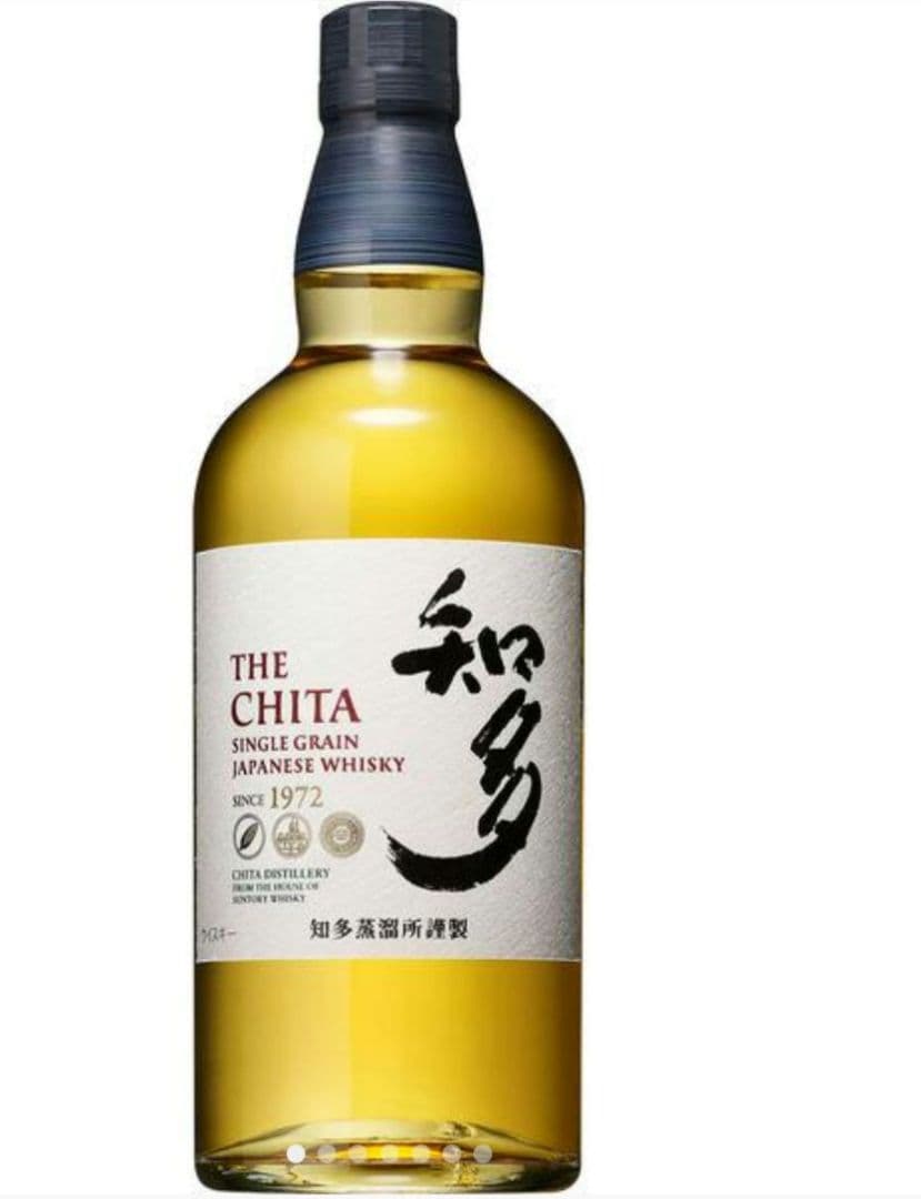 白州・知多 ウイスキーセット 700ml×2