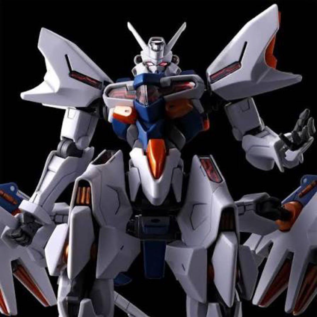 機動戦士ガンダム 水星の魔女 ヴァナディースハートセット