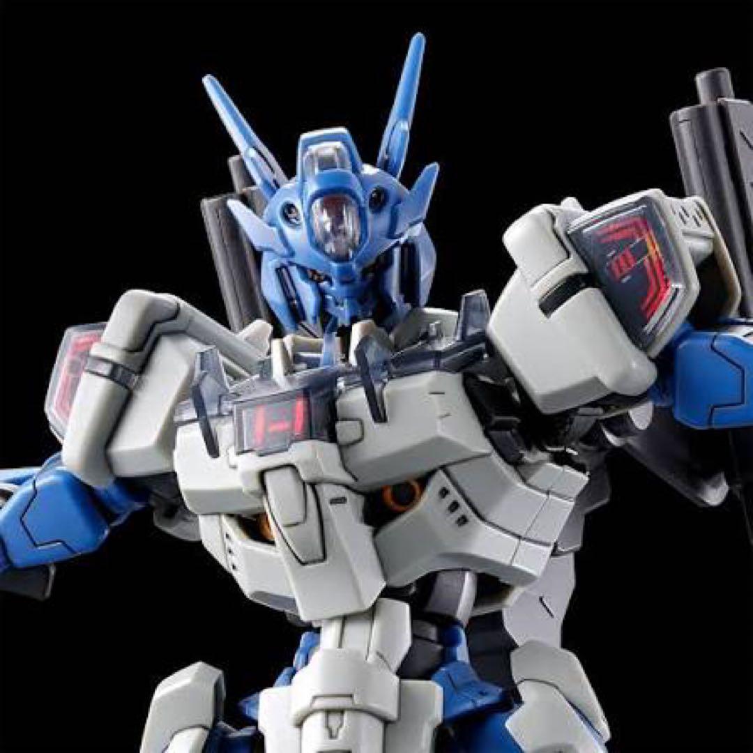 機動戦士ガンダム 水星の魔女 ヴァナディースハートセット