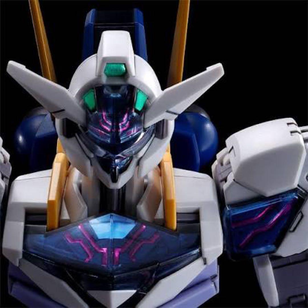 機動戦士ガンダム 水星の魔女 ヴァナディースハートセット