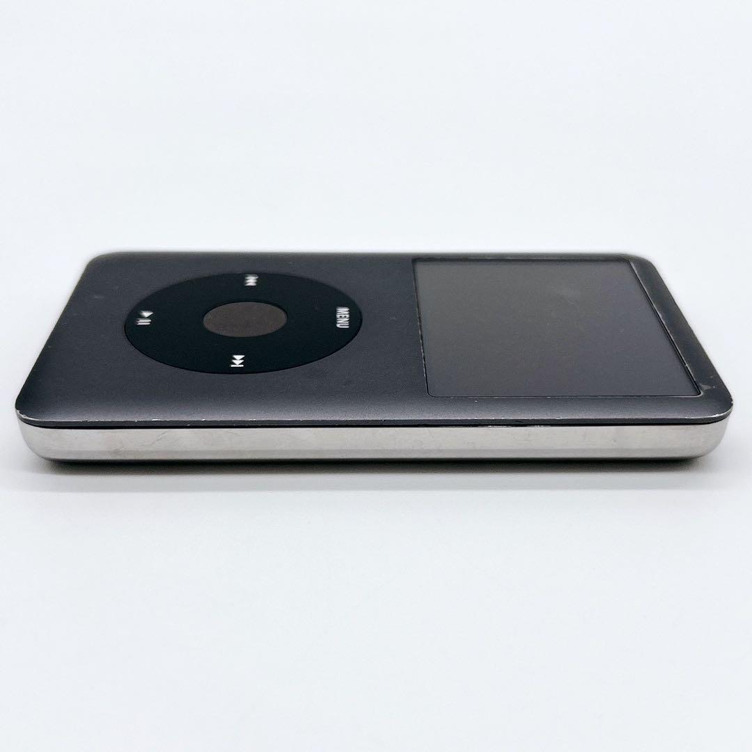 Apple アップル iPod Classic 160GB ジャンク