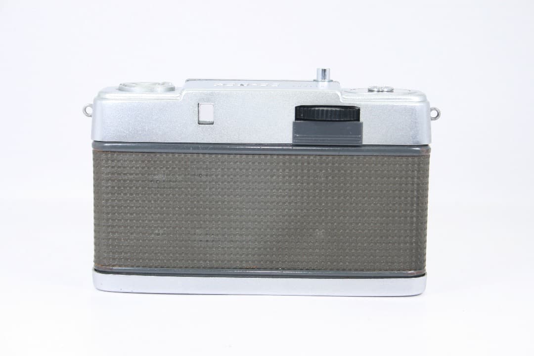 OLYMPUS PEN EES 赤ベロ/動作確認済み#370