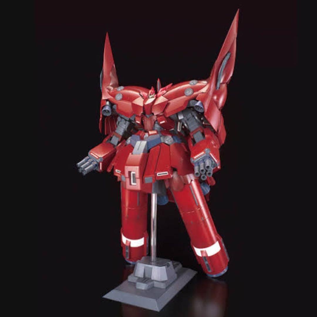 HG ネオジオング 新品未開封