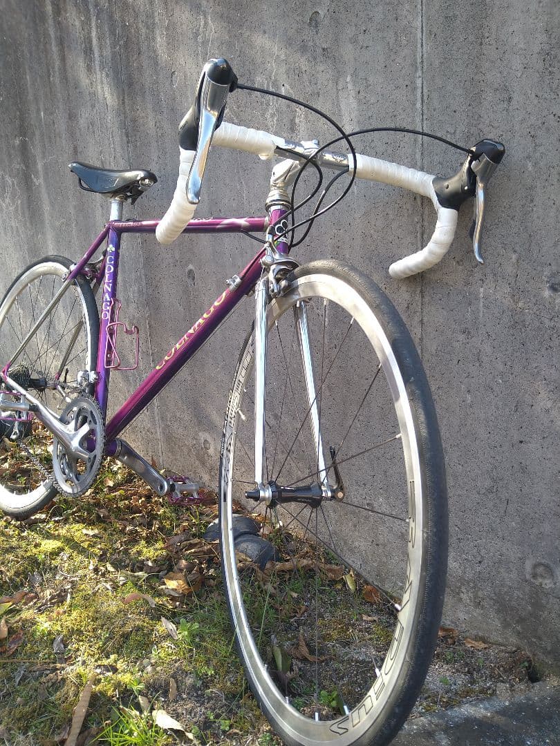 COLNAGOテクノス