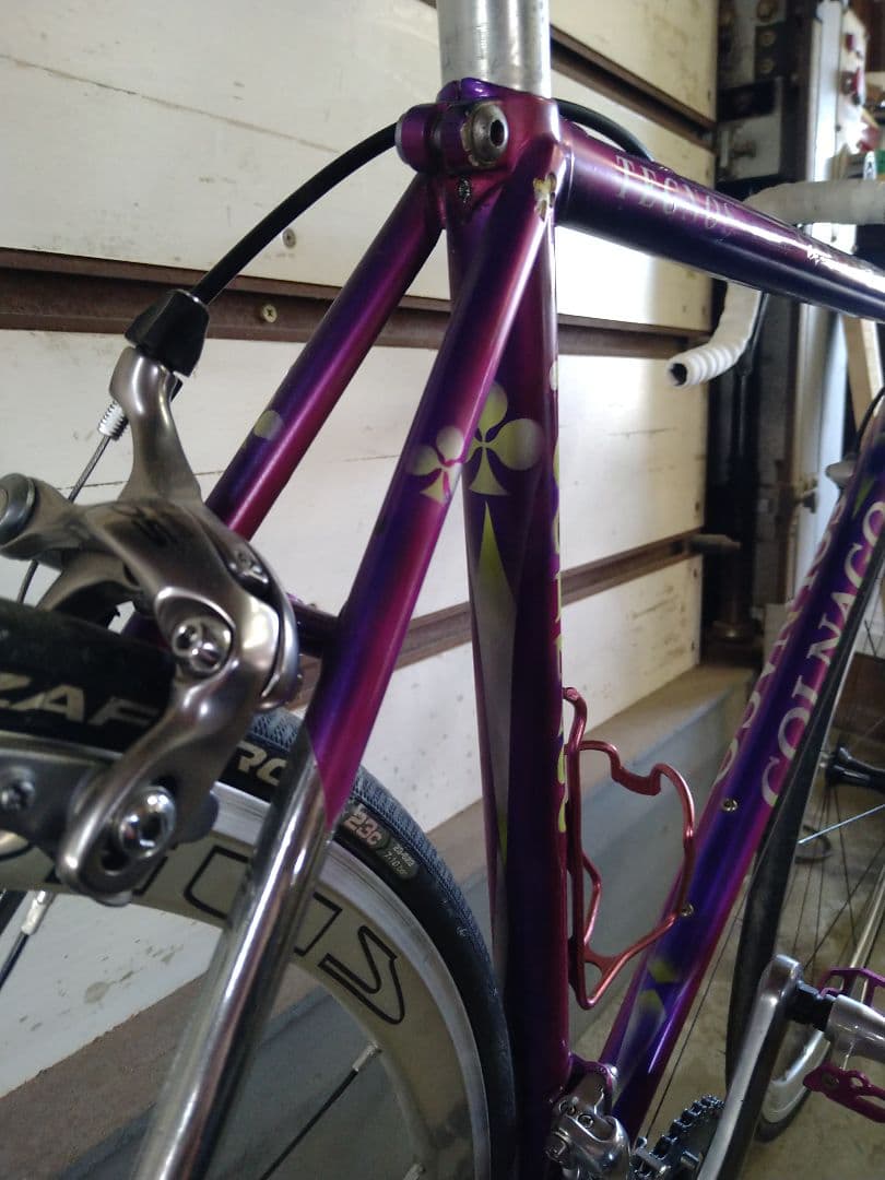 COLNAGOテクノス