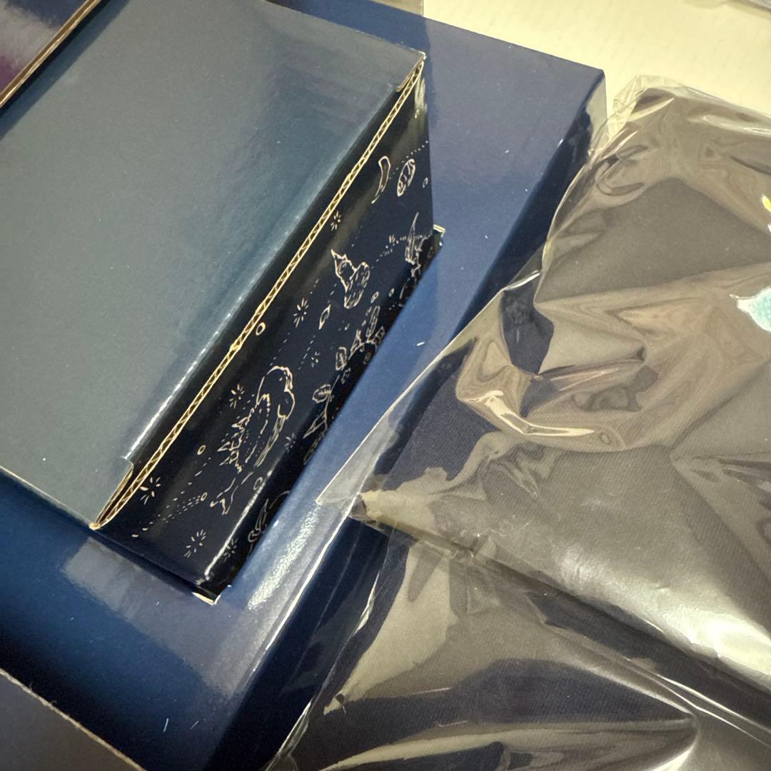 Mrs. GREEN APPLE 大森元貴 Birthday Box