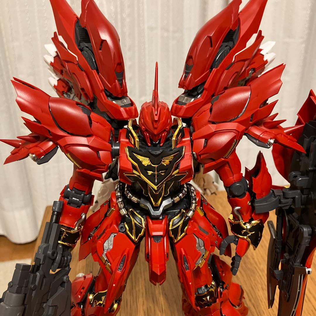 シナンジュ 1/100