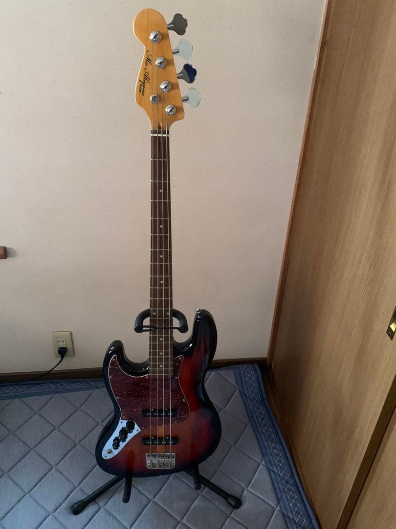 K-ON! けいおん！ Akiyama Mio 秋山澪モデル エリザベス