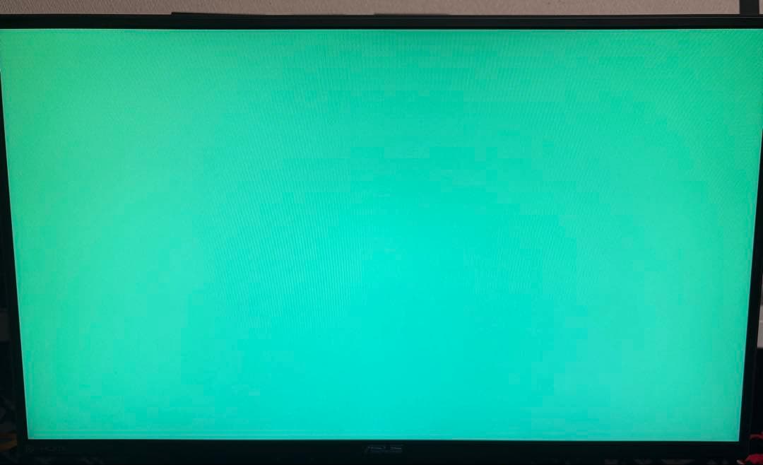 ASUS ROG Swift PG258Q ゲーミングモニター 240Hz