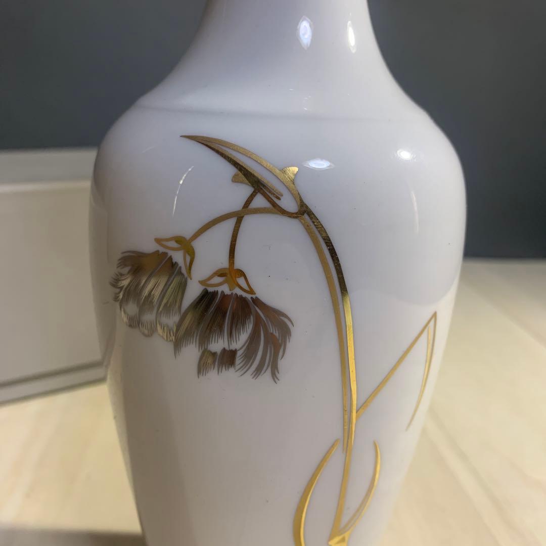 KPM 花瓶