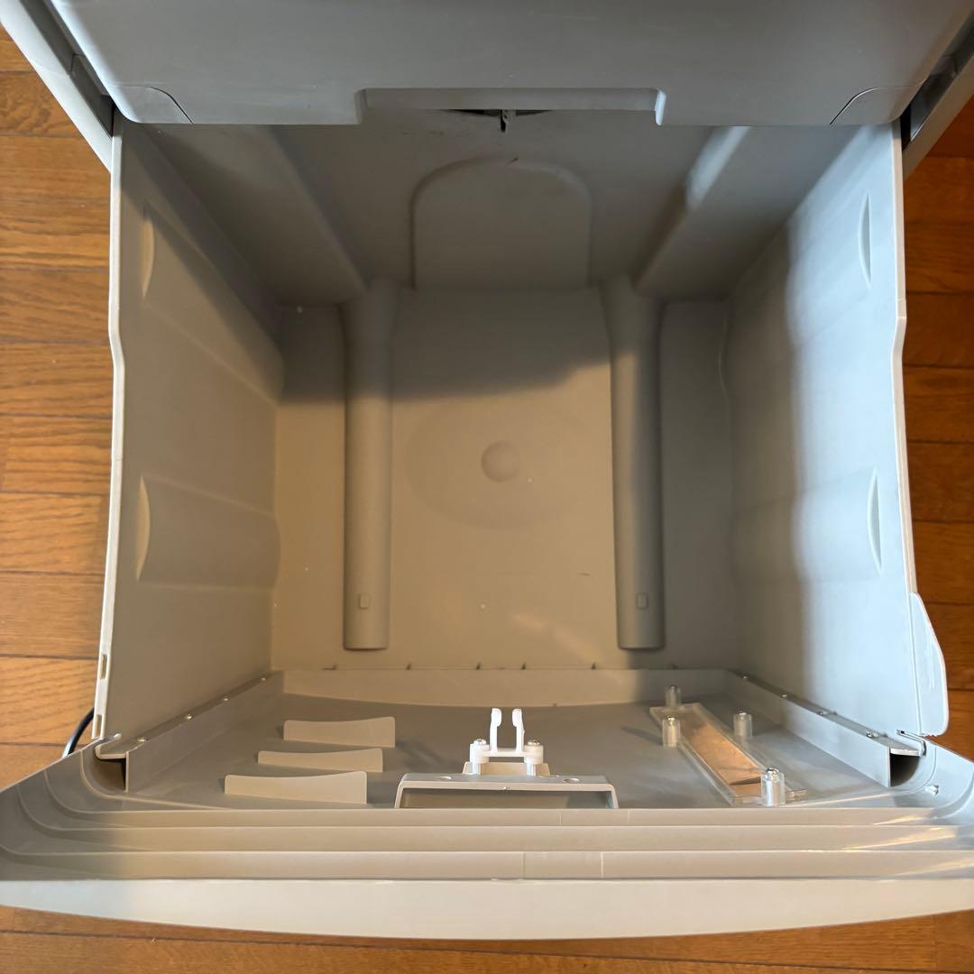 アイリスオーヤマ 業務用シュレッダー AFS150C-H 中古品