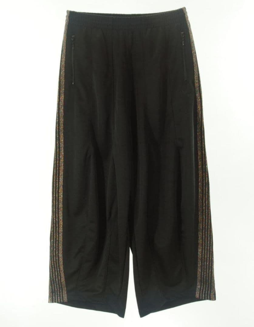 Needles x oneday別注 H.D.Track Pantヒザデルパンツ