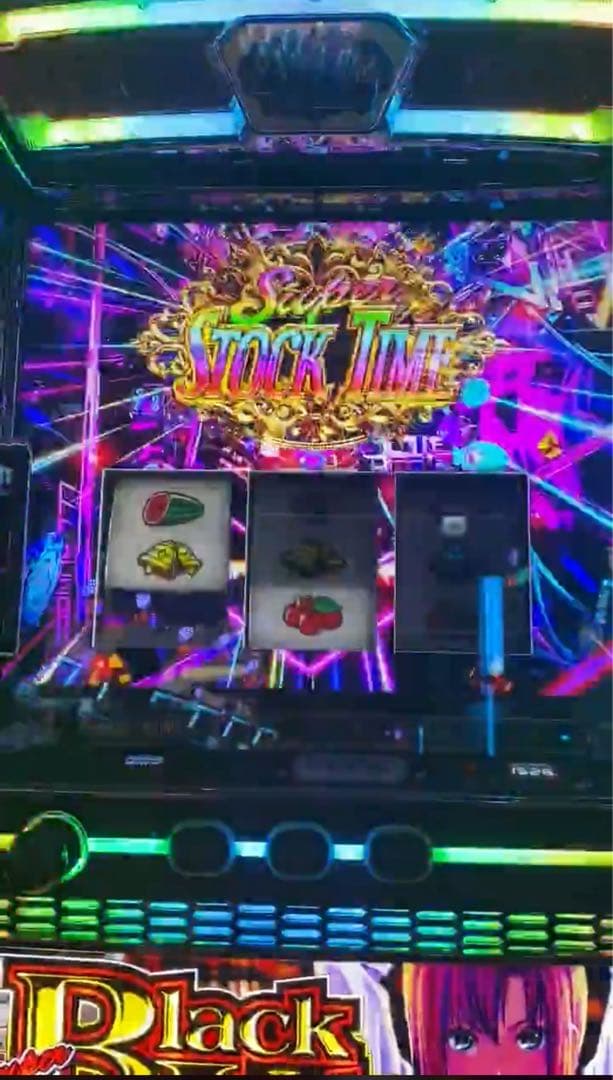 ユスティニアヌス！スマスロ スーパーブラックジャック 実機！ 送料無料！