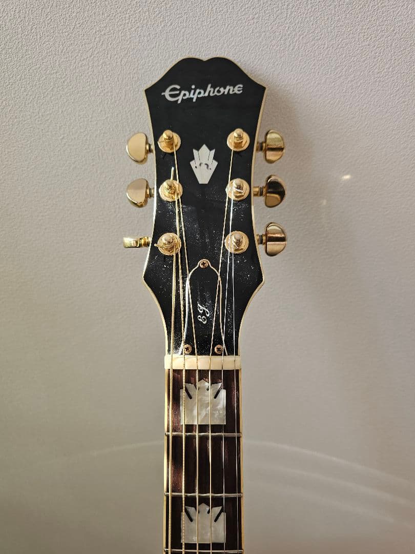 エピフォン EJ-200 エレアコ アコギ ギブソン J-200 ジャンボ