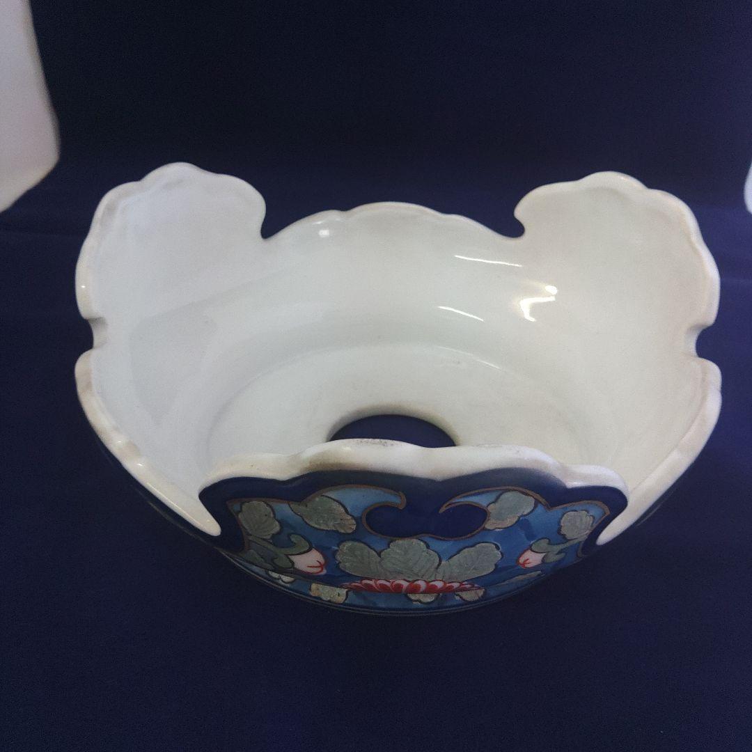 化粧鉢