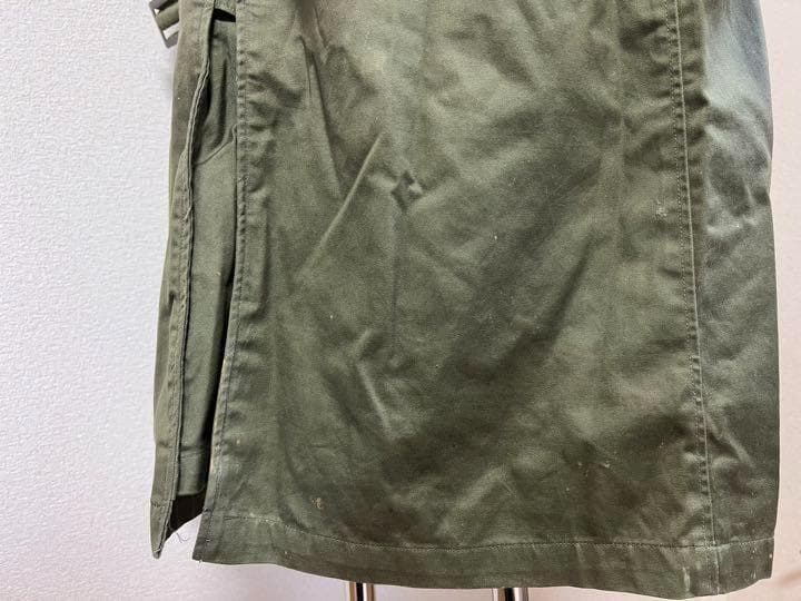 米軍 実物 M1950 オーバーコート