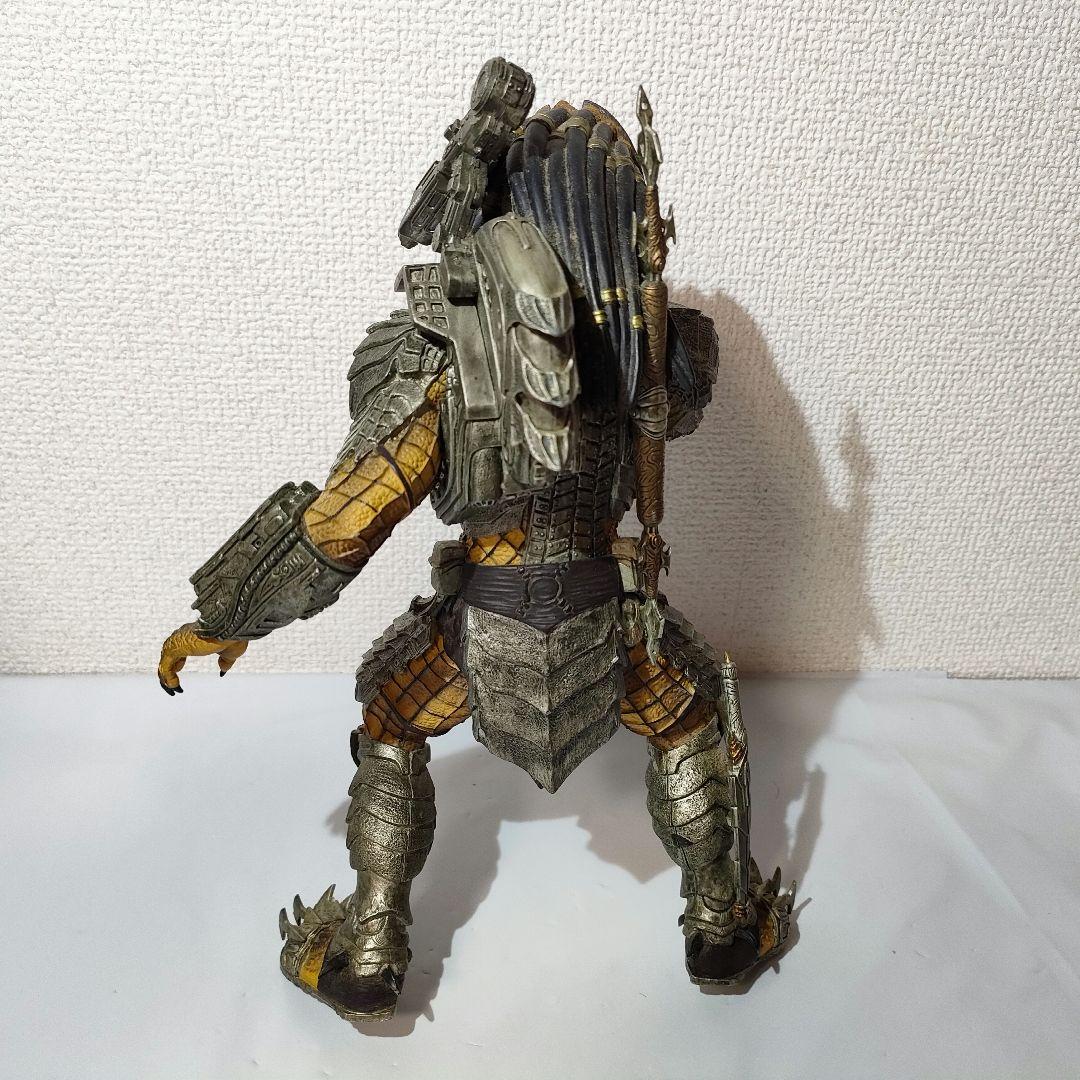 ☆　プレデターフィギュア　☆