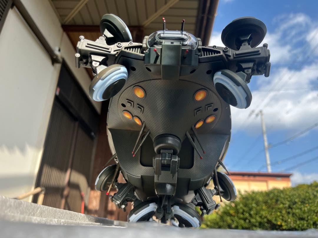 期間限定 値下げ! マトリックス・アルティメット・コレクション ネブカデネザル号