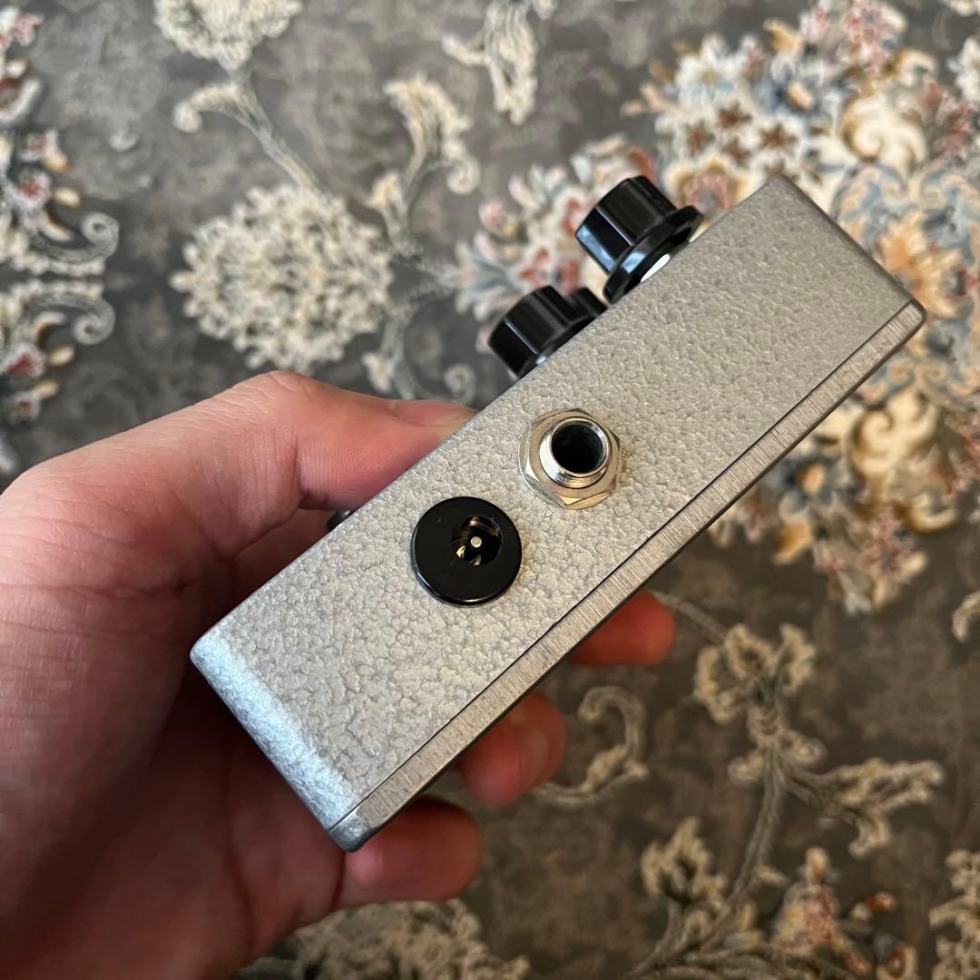 【レア】Blackberry JAM Silverberryシルバーベリー