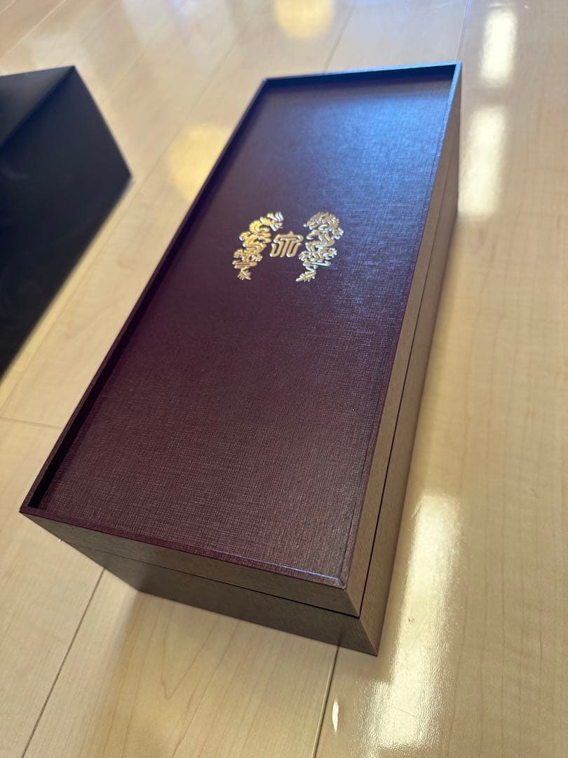 超希少　十四代　新蘭引酒　鬼兜